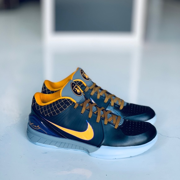 Nike Other - ‼️KOBE BRYANT‼️IV PROTRO “CARPE DIEM”